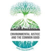 environmental justice & common good initiative logo image