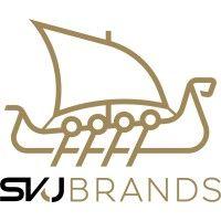 skj brands, llc logo image