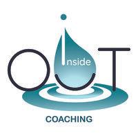 inside out coaching & supervision logo image