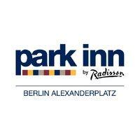 park inn by radisson berlin alexanderplatz logo image