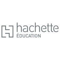 hachette education logo image