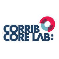 corrib research centre for advanced imaging and core laboratory logo image