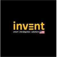 invent smart intralogistics solutions llc - north america logo image