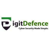 digit defence logo image