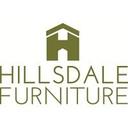 logo of Hillsdale Furniture