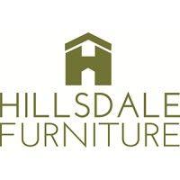 hillsdale furniture logo image