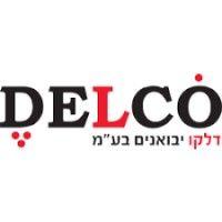 delco importers ltd. logo image