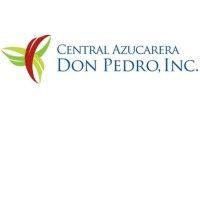 central azucarera don pedro, inc. logo image