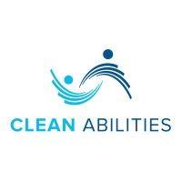 cleanabilities australia logo image