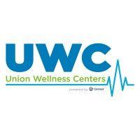 union wellness centers logo image