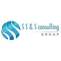 ss&s consulting group inc/ ss&s lending solutions logo image