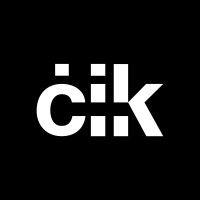 cik logo image