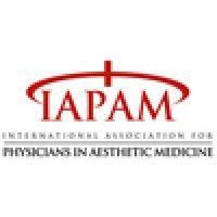 iapam logo image