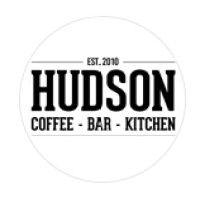 hudson bar & kitchen logo image