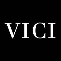 vici logo image