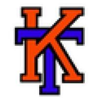 keansburg board of education logo image