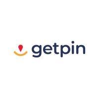 getpin logo image