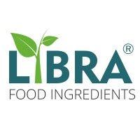 libra food ingredients logo image