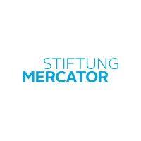 stiftung mercator gmbh logo image