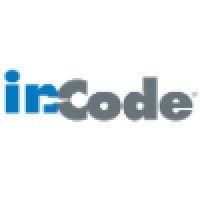 incode, a division of ericsson logo image