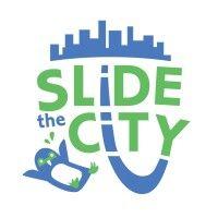 slide the city, llc