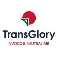 transglory logo image