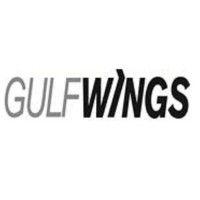 gulf wings logo image