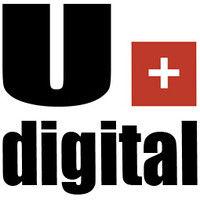 uplusdigital logo image