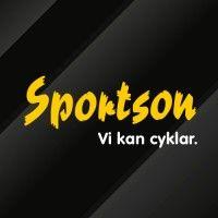 sportson sverige logo image