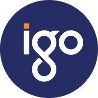 igo ltd logo image