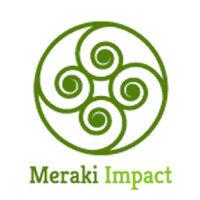 meraki impact logo image