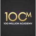 logo of 100 Million Academy