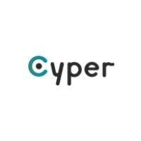 cyper logo image