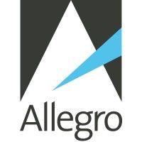 allegro funds logo image