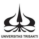 logo of Universitas Trisakti