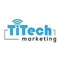 titech marketing logo image