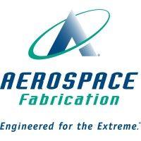 aerospace fabrication and materials, llc logo image