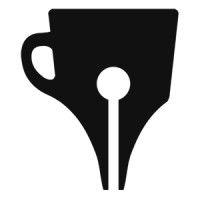 caffeine & ink books logo image