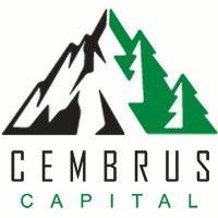 cembrus capital logo image