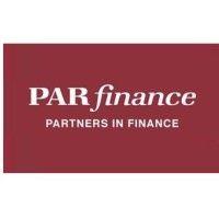 parfinance sa "your partner in finance" logo image