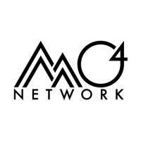 mo4 network logo image