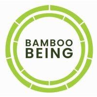 bamboo being logo image