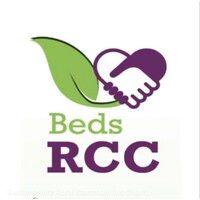 bedfordshire rural communities charity logo image