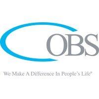 obs pakistan pvt. ltd. logo image