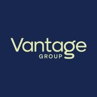 vantage group logo image