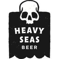 heavy seas beer