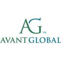 avant global, llc logo image