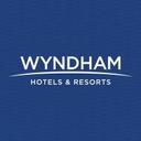 logo of Wyndham Hotels Resorts