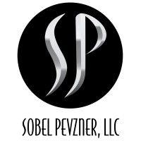 sobel pevzner, llc. logo image