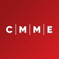 cmme logo image